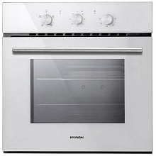 Духовой шкаф HYUNDAI HEO 6632 WG
