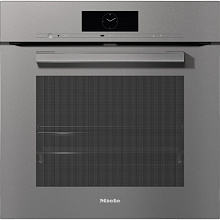 Духовой шкаф MIELE H7860BP GRGR