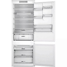 Встраиваемый холодильник WHIRLPOOL WH SP70 T122