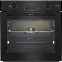 Духовой шкаф HOTPOINT HSTF 1231 JSAH BLG