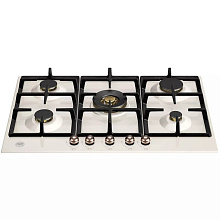 Газовая варочная панель BERTAZZONI P755CHERAC