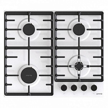 Газовая варочная панель GORENJE G641SYW
