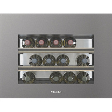 Винный холодильник MIELE KWT7112IG GRGR