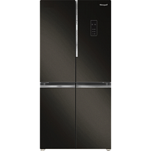 Холодильник WEISSGAUFF WCD 450 BGNF BUILT-IN