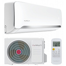 Настенный кондиционер FeRRUM FIS24F2C/FOS24F2C