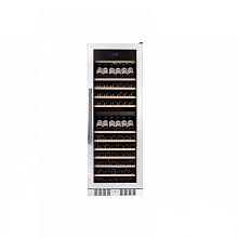 Винный шкаф TEMPTECH E1000DX
