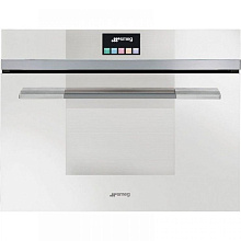 Духовой шкаф SMEG SF4140MCB
