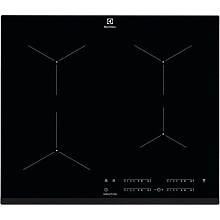 Индукционая варочная панель ELECTROLUX EIT61443B