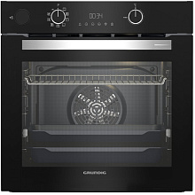 Электрический духовой шкаф GRUNDIG GEDM12300B