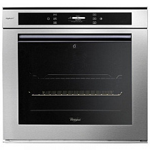 Духовой шкаф WHIRLPOOL AKZM 6560 IXL