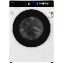 Cтиральная машина WEISSGAUFF WM 999 FULL TOUCH DC INVERTER STEAM