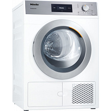 Сушильная машина MIELE PDR 507 EL RU LW
