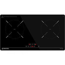 Индукционая варочная панель MEFERI MIH602BK POWER