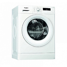 Cтиральная машина WHIRLPOOL FWF 71253W EU