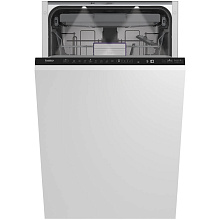 Встраиваемая посудомоечная машина BEKO BDIS38120A