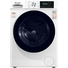 Cтиральная машина WEISSGAUFF WMD 58411 DIRECT DRIVE STEAM