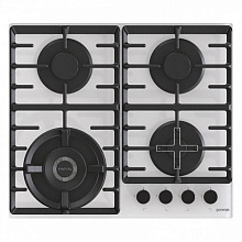 Газовая варочная панель GORENJE GTW641SYW