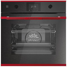 Электрический духовой шкаф KUPPERSBUSCH BP 6350.0 GPH 8 HOT CHILI