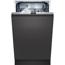 Встраиваемая посудомоечная машина Neff S953HKX16E