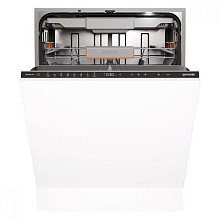 Встраиваемая посудомоечная машина GORENJE GV673A66