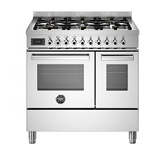Варочный центр Bertazzoni Professional PRO96L2EXT