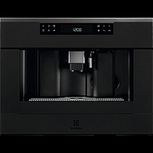 Встраиваемая кофемашина ELECTROLUX KBC65T