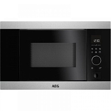 Микроволновая печь AEG MBB1756D-M