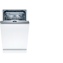 Встраиваемая посудомоечная машина BOSCH SPV4EMX16E