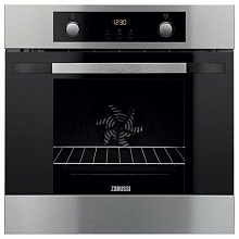 Духовой шкаф ZANUSSI ZOB 535752 X