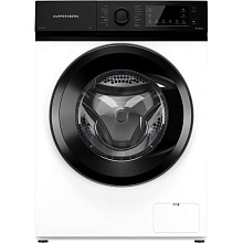 Узкая стиральная машина KUPPERSBERG WM 420 W