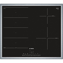 Индукционая варочная панель BOSCH PXE645FC1E