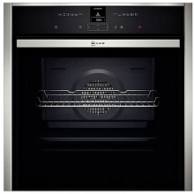Духовой шкаф NEFF B47CR22N0