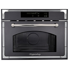 Микроволновая печь KUPPERSBERG RMW 969 ANX