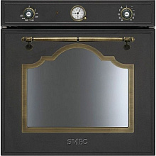 Духовой шкаф SMEG SF750AO