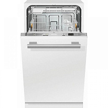 Посудомоечная машина MIELE G 4760 SCVI
