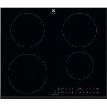 Варочная панель ELECTROLUX IME6440KF