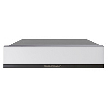Встраиваемый подогреватель посуды Kuppersbusch CSW 6800.0 W2 Black Chrome