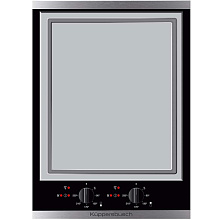 Варочная панель KUPPERSBUSCH VKET 3800.0 SR