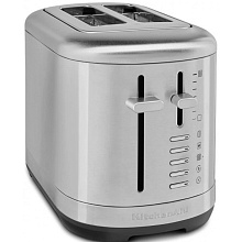 Тостер KitchenAid Artisan 5KMT2109ESX