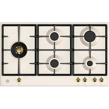 Варочная панель Bertazzoni P905LHERAG