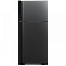 Холодильник HITACHI R-V 662 PU7 BBK