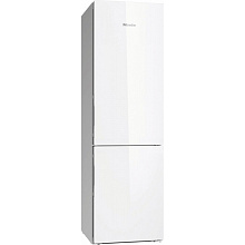 Холодильник MIELE KFN29683D BRWS