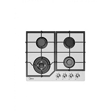 Варочная панель MIDEA MG645TGW