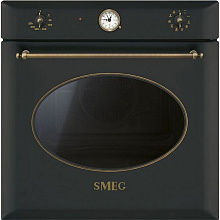 Духовой шкаф SMEG SF855AO