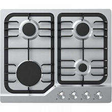 Газовая варочная панель MIDEA MG 687 X