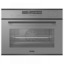 Духовой шкаф KORTING OKB 3450 GBXGR STEAM