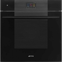 Духовой шкаф Smeg SOP6104S2PB3