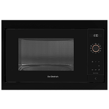 Встраиваемая микроволновая печь De Dietrich DME4310H