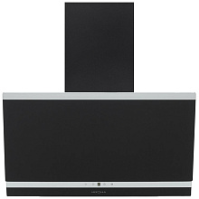 Вытяжка Krona IRMA A 600 black S