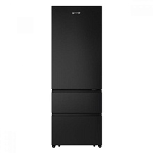 Холодильник GORENJE NRM7201SBXL4
